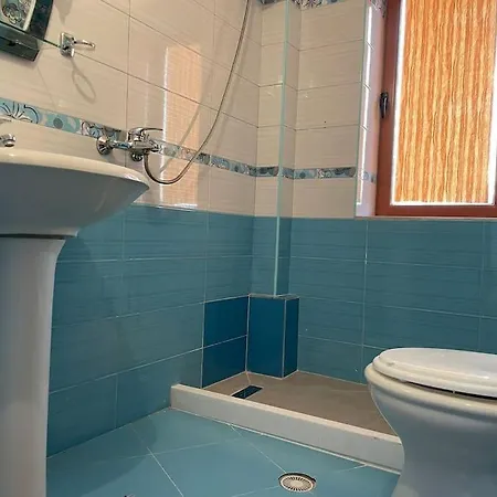 Brami Appartement Berat