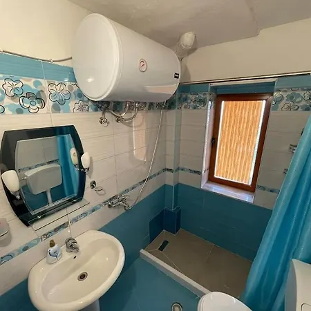 Brami Apartment *