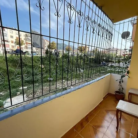 Apartment Brami Berat