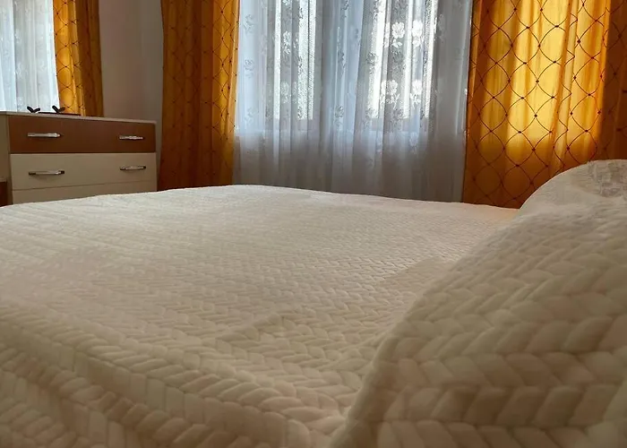 Brami Apartment