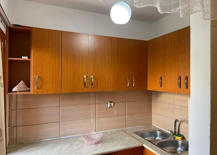 Apartment Brami Berat