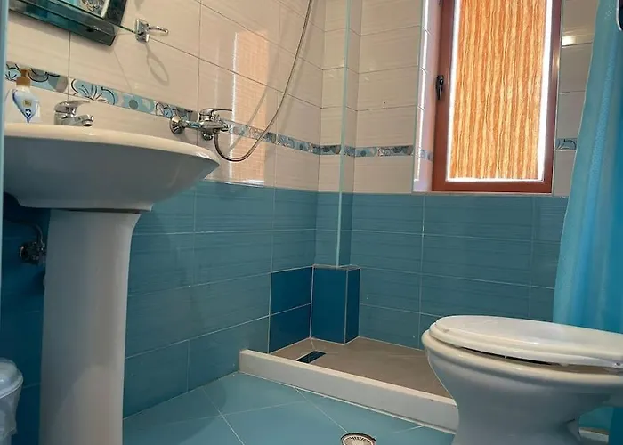 Brami Apartment Berat