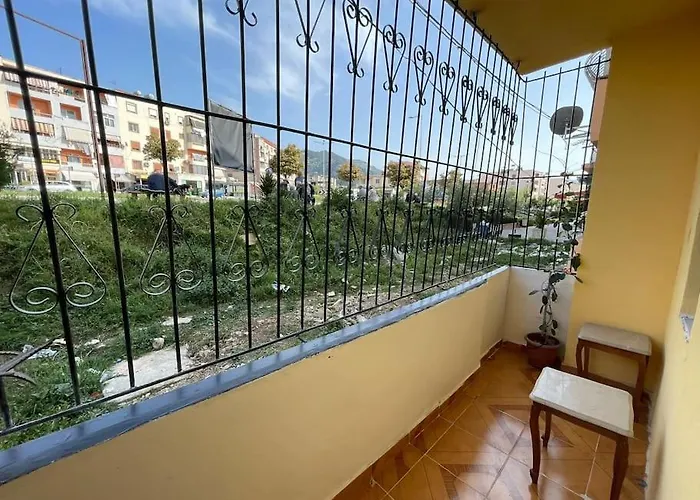 Apartment Brami Berat