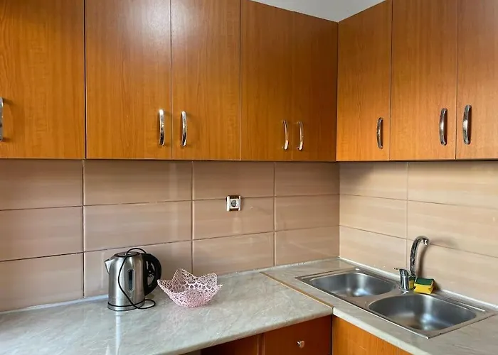 Brami Apartment Berat