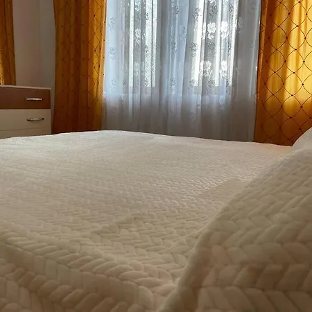 Brami Apartment