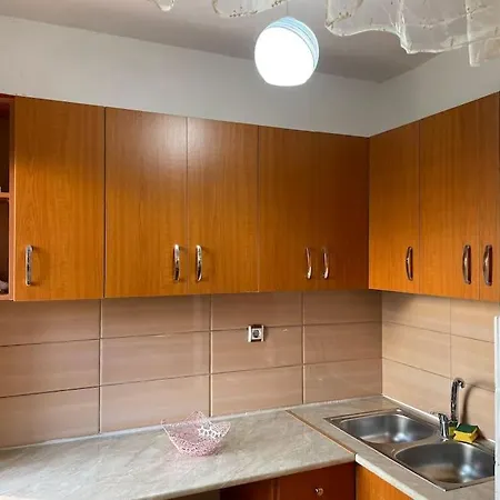 Apartment Brami Berat