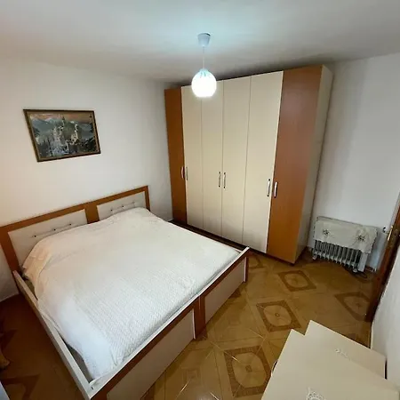Brami Apartment