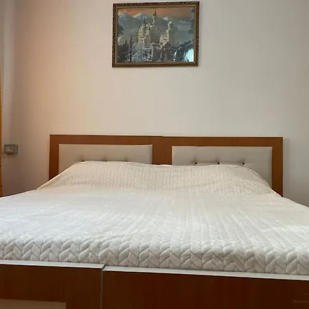 Apartment Brami