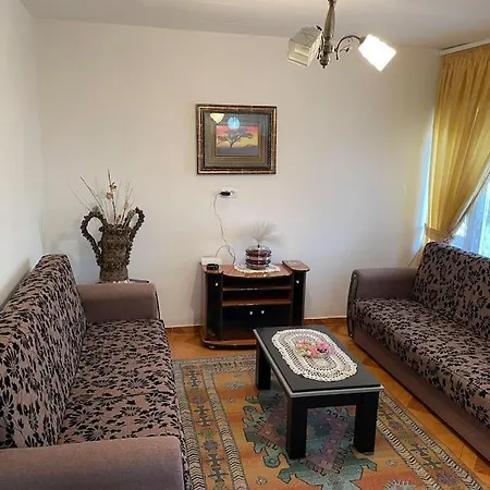Apartment Brami Berat