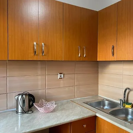 Brami Apartment Berat